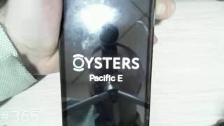 Hard Reset Oysters Pacific E