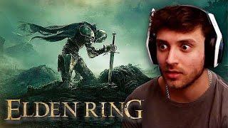 Souls Virgin Plays Elden Ring | Part 1