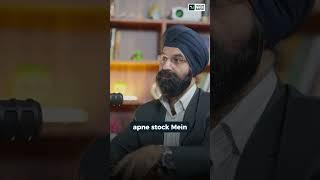 Short Selling Explained in 40 Seconds !