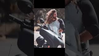 A – Brock O'Hurn – Photo Music Video   Foot Chase   Shorts