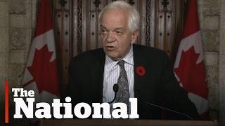 Canada strikes committee to fast track Syrian refugee resettlement