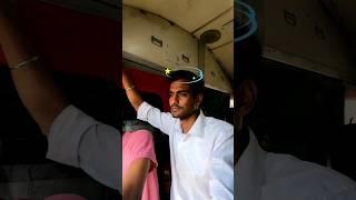 Delhi Se Bihar in General Class | Mini Vlog | Pintu Devraj #shorts ️