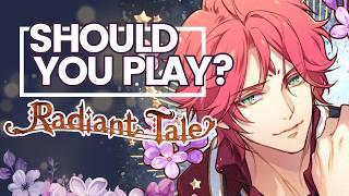 5 Things You NEED To Know Before You Play Radiant Tale