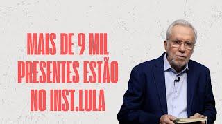 Senado também vai atenuar decretos contra armas - Alexandre Garcia