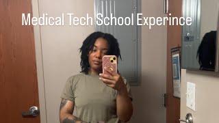 My Tech school experience (Air Force edition)