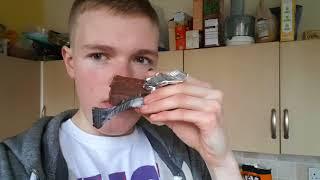 MaxiMuscle Promax Millionaires Shortbread review