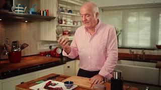 How to Make Harissa Paste | Rick Stein Recipe