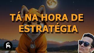 DOG GO TO THE MOON | DO GREGO STRATEGY