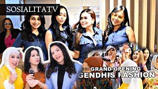 Gendhis Fashion hadir untuk Fashion Terbaik Kamu ️