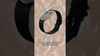 The Thinnest Watch In The World! The Konstantin Chaykin ThinKing #watches #watch #luxurywatch
