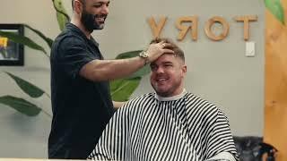 Best Barber shop in Vancouver, barbershop near me, barbershop Down Town Vancouver #barbervancouver #