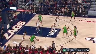 Anton Watson   Drive Defense+Block