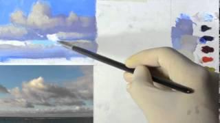 Painting Workshops 4 with Richard Robinson - Trailer