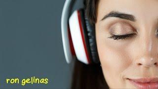 Ron Gelinas Chillout Lounge Music Vibes 2016