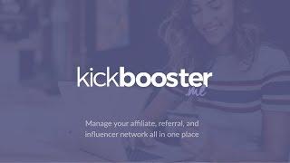 Kickbooster Intro