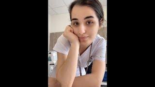 Nathalie(live update) 470 #cuteperiscope #newgirlvlog #viral #livestream #periscope #popular