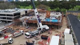 Cancer Council SA's Timelapse - November 2021