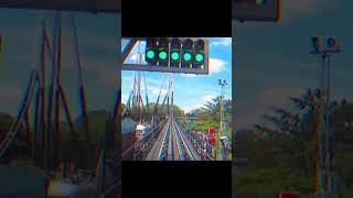 Stealth thorpe park edit by CoasterEditz footage by EastCoasterGeneral