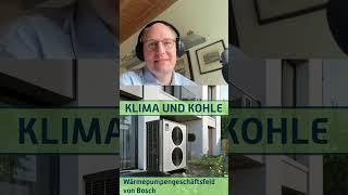 #117 Wärmepumpengeschäftsfeld von Bosch