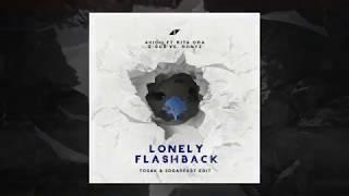 Lonely Flashback (TOSAK & 3dgarfast Mashup) - Avicii feat. Rita Ora vs. G-Sus vs. Ronyz