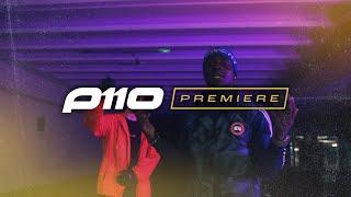 Comfy x C3six - Chillin’ Reminiscing [Music Video] | P110