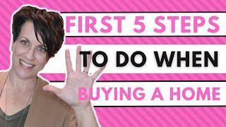 REALTOR TIPS: What To Do When Buying a Home in OKC? | Oklahoma City Real Estate