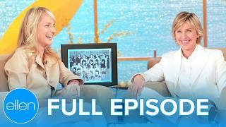 Nelly, Helen Hunt | Full Episode