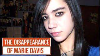 The Tragic Story of Marie Davis | Forensics | True Crime Central