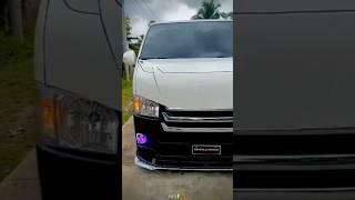 #kdh  #best || # vehicle || #toyota #|| #||#van  #|| #lover #kdhkollo        ️___#super #van#___ ️