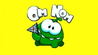 Learn english With Omnom intrologo effects ( Sponsored By: Preview 2 effects ) iL Vocodex