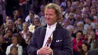 Gaudeamus Igitur - André Rieu