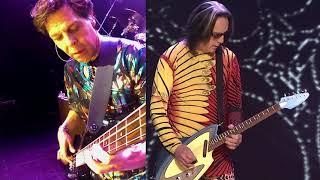 Todd Rundgren's Utopia - Utopia Theme (Live At The Chicago Theatre)