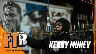 Kenny Muney - In A Rush | From The Block Performance (LA)