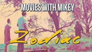 Zodiac (2007) - Movies with Mikey