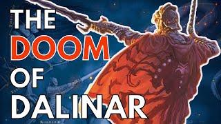 Wind and Truth Theory | Doom of Dalinar | Stormfather is a Deadeye | The Stormlight Archive