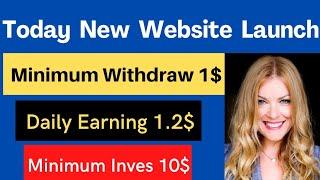 mgm-pet | Complete Review How To Recharge And Withdraw | Live Withdraw | New Earning Website