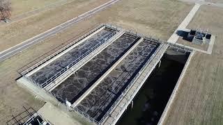 Wastewater Treatment Plant Virtual Tour