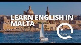 Study English in Malta: best offers in courses, institutes, accommodation and tours