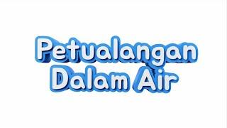 Serial Animasi J Trust Bank | Petualangan Dalam Air | Episode 9