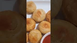 Kachori recipe at home.