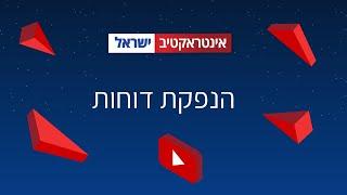 הנפקת דוחות במערכת המסחר של אינטראקטיב ברוקרס