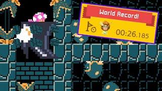 Endless Super Expert but I MUST Get World Record (No-Skips)