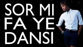 FurAgain & Quintin Stephen - Fa Ye Dansi (Lyrics Video)