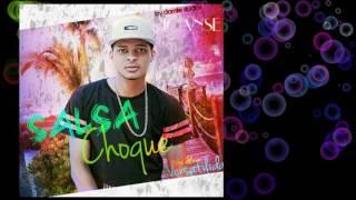 JOANSE - Salsa Choque (Official Audio)