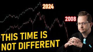 Stock Market: The 2024 Shift is Starting NOW