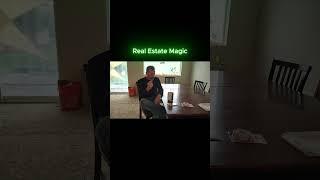 Real Estate Magic Short