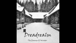 Dreadrealm - The Essence Of Winter FULL ALBUM (ambient black metal)