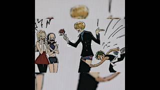 lol #zosan #shorts #zoro #sanji #zoroxsanji #bl #yaoi #ship #edit #comic #comics