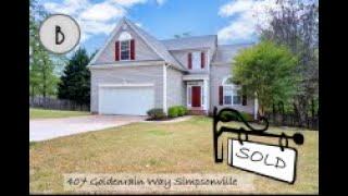 Greenville SC Real Estate | Greenville SC Realtor