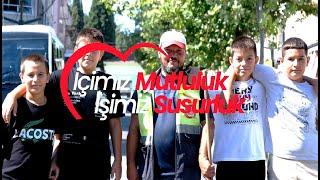 Susurluk Şarkısı 1 #içimizmutlulukişimizsusurluk